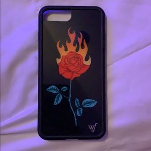 IPhone 7 plus case